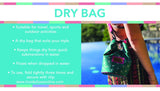 Print Dry Bag 5L