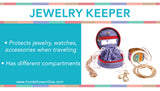 Jewelry Keeper