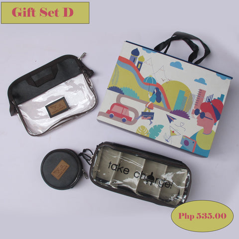Gift Set D