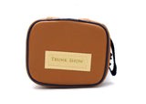 Leather Short Gadget Case