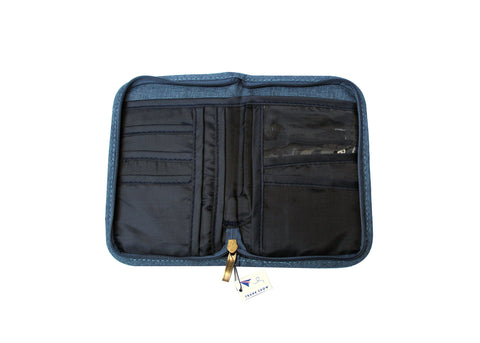 Passport Holder