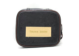 Leather Short Gadget Case
