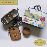 Gift Set A