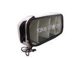 Leather Gadget Case Long