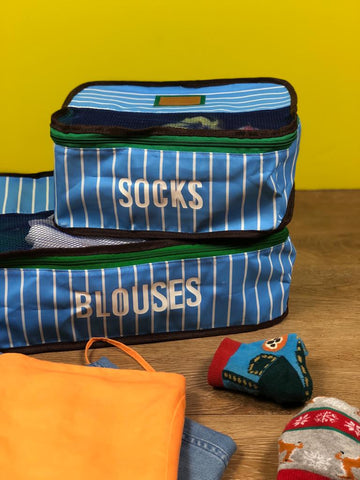 Packing Cube