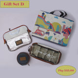 Gift Set D