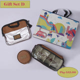 Gift Set D