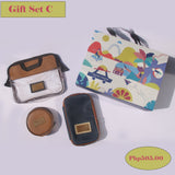 Gift Set C