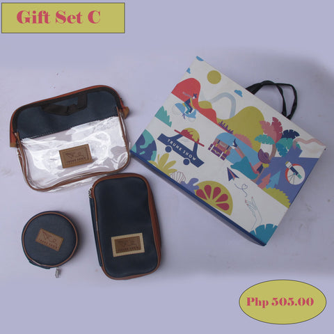 Gift Set C