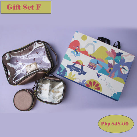 Gift Set F