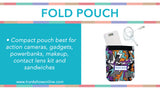 Fold Pouch
