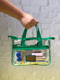 See Through Pouch