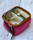 Leather Short Gadget Case