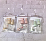 Small Travel Set