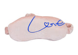 Love Eye Mask