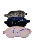 Love Eye Mask