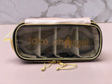 Metallic Gadget Case Long