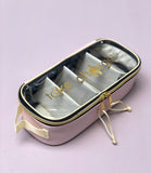Metallic Gadget Case Long