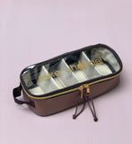 Metallic Gadget Case Long