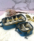 Metallic Gadget Case Long