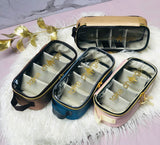 Metallic Gadget Case Long