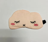 Clouds Eye Mask