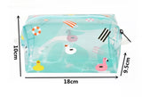 Hobby Clear Pouch