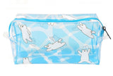 Hobby Clear Pouch