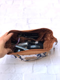 Upright Pouch