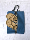 Classic Shoe Bag