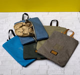 Classic Shoe Bag