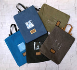 Classic Shoe Bag