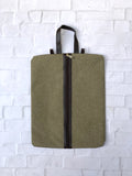Classic Shoe Bag