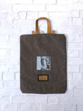 Classic Shoe Bag