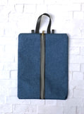 Classic Shoe Bag