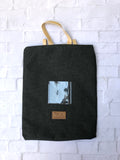 Classic Shoe Bag