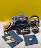 Classic Shoe Bag