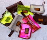 Long Envelope/ Mask Envelope