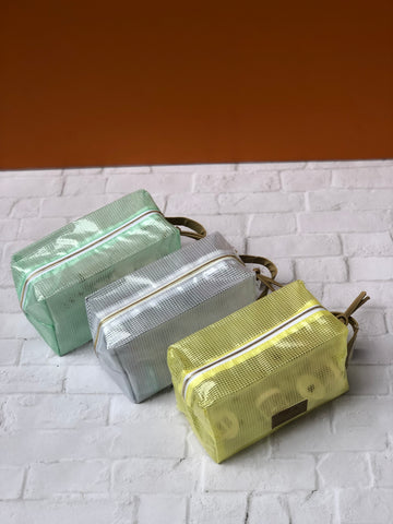 Mesh Pouch
