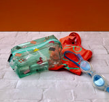Hobby Clear Pouch