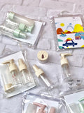 Small Travel Set