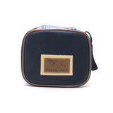 Leather Short Gadget Case