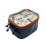 Leather Short Gadget Case