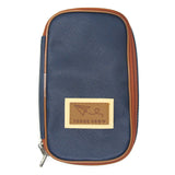 Leather Compact Case