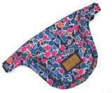 Groovy Belt Bag Printed