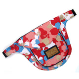 Groovy Belt Bag Printed