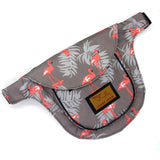 Groovy Belt Bag Printed