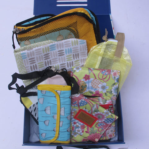 Gift Set J