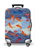 Luggage Cover Small