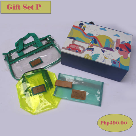 Gift Set P
